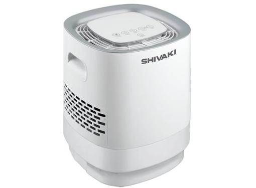   SHIVAKI SHAW-4510W