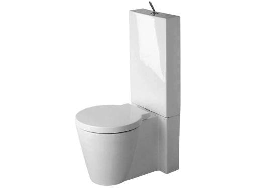  DURAVIT STARCK 023309