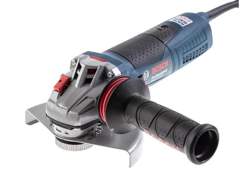 Углошлифовальная машина bosch gws 17 150 ci