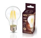 Изображение товара Светодиодная лампа REV 32353 2 7Вт E27 теплый свет 540Лм