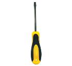 Изображение товара Отвертка BIBER 85536 Эксперт SL 6х125мм для шлицевого крепежа