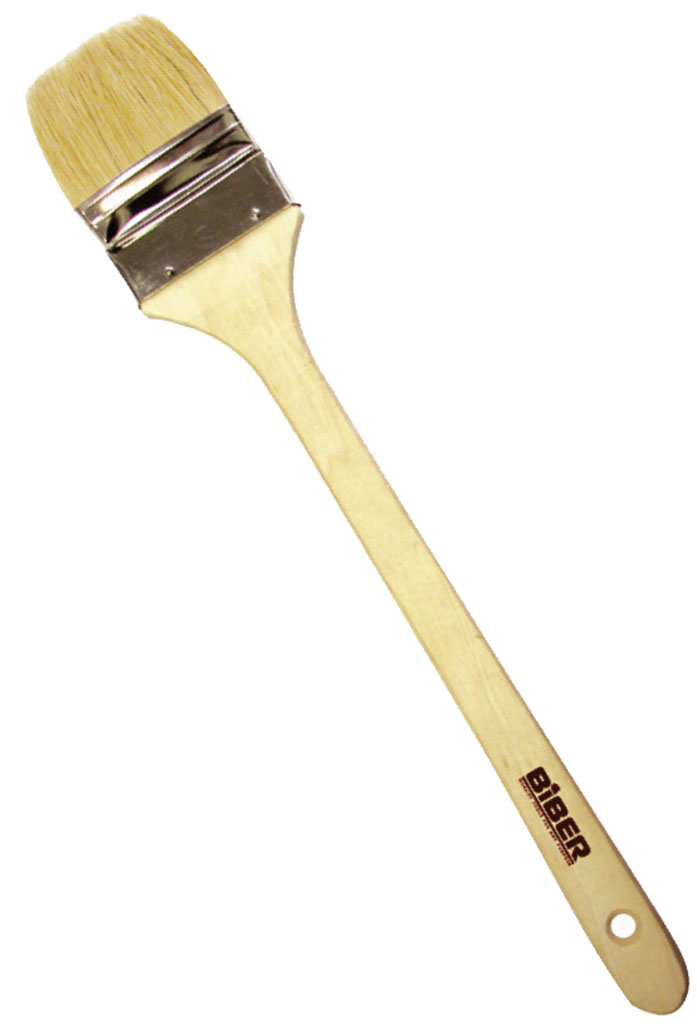 

Кисть радиаторная Biber 1947