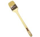 Кисть радиаторная BIBER 1'' (31171)