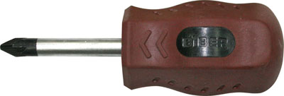 

Отвертка Biber 79394