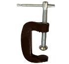 Струбцина BIBER 85852