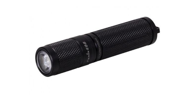 ������ FENIX E05 XP-E2 ������