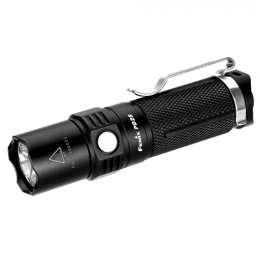 

Фонарь Fenix Pd25