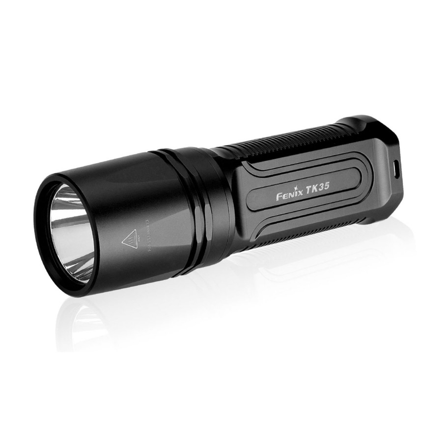 

Фонарь Fenix Tk35 2015