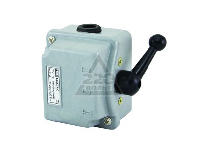 220 Volt