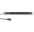 Изображение товара Колодка HYPERLINE 26413 Изображение товара Колодка HYPERLINE 26413