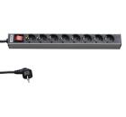 Изображение товара Колодка HYPERLINE 26450 Изображение товара Колодка HYPERLINE 26450