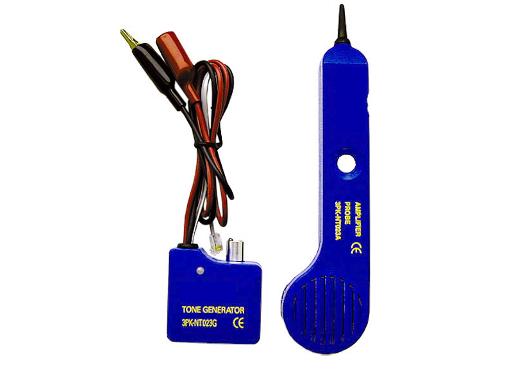 Изображение товара Тестер HYPERLINE 16383