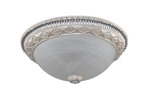 Светильник настенно-потолочный МАКСИСВЕТ 1-4187-4-WHS E27