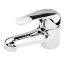 Смеситель ARGO 35-04 для умывальника излив 105мм