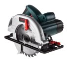 Пила циркулярная HAMMER CRP1400B PREMIUM