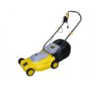 Изображение товара Газонокосилка ЭНКОР КЭ 1400/38 - Электрическая роторная модель