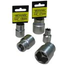 Головка ЭНКОР размер 15мм, S 1/2'' (20726)