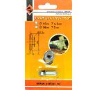 Ролик ЭНКОР 4072