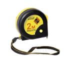 Изображение товара Рулетка ЭНКОР 2м х 16мм, строительная, с фиксатором, из углеродистой стали