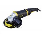 Изображение товара Угловая шлифмашина ЭНКОР УШМ-1800/180ЭМ 1800Вт 180мм