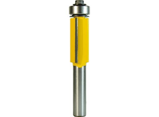 Изображение товара Фреза кромочная ЭНКОР 12.7мм 25мм длина хвостовика 8мм