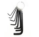 Набор ключей VIRA 303146