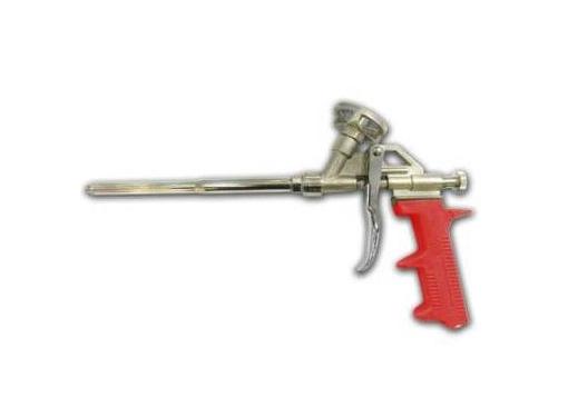 Изображение товара Пистолет для монтажной пены Vira 705157 - мощный и надежный инструмент