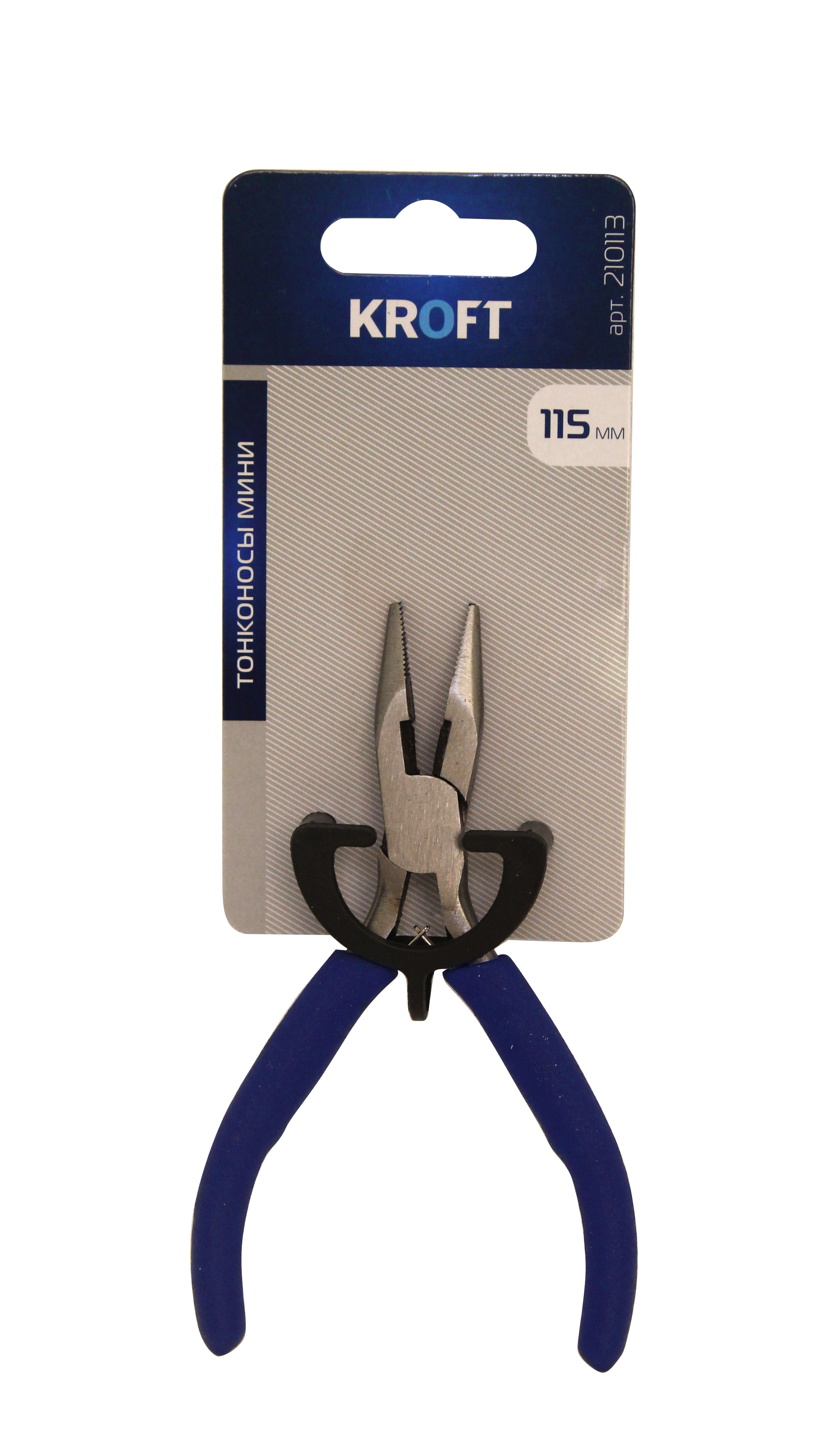 

Тонконосы Kroft 210113, 210113