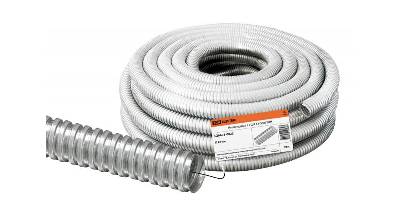 Металлорукав TDM РЗ-Ц-Х 12 SQ0403-0023, 50м