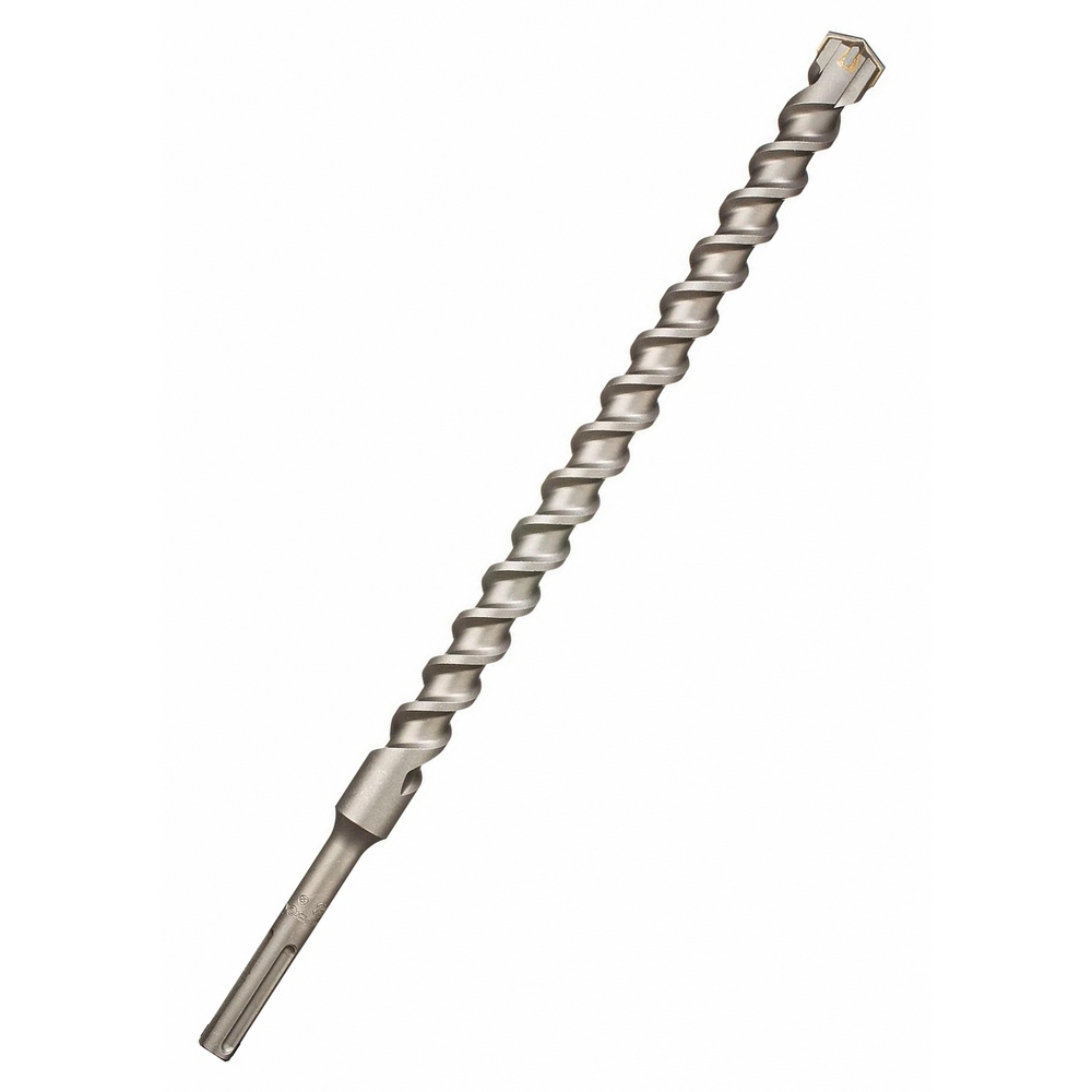 

Бур ИНТЕРСКОЛ Sds-plus 12.0х210 (1спираль. 2 резца)