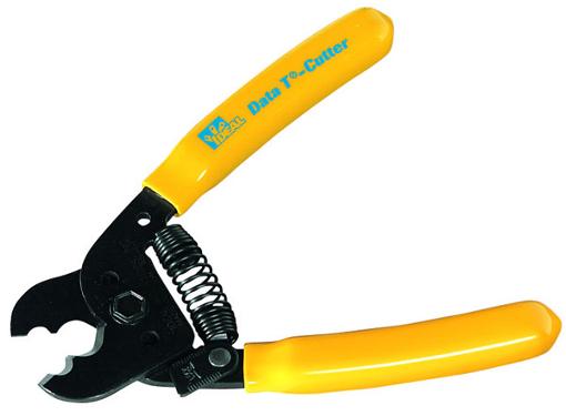 Изображение товара Кабелерез IDEAL 45-074 для крипсного и коаксиального кабеля, 12.7 мм