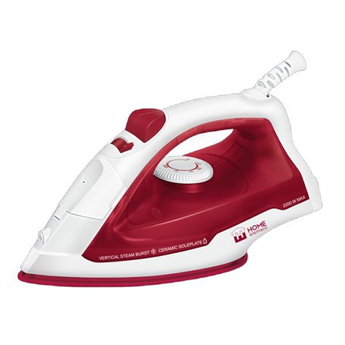

Утюг Home element He-ir211