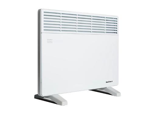 Изображение товара Электрический конвектор NEOCLIMA Comforte T 2.0 ЭВНА-2.0 2000 Вт для дома и офиса