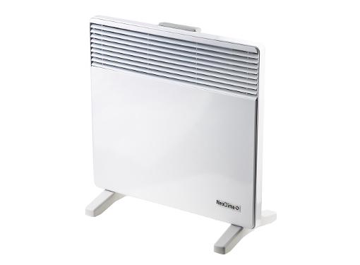 Изображение товара Электрический конвектор NEOCLIMA Dolce TL1.0 ЭВНА-1.0 1000 Вт для помещений до 8 м²