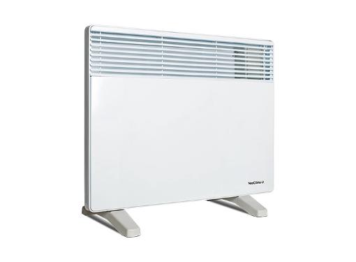 Изображение товара Конвектор NEOCLIMA Dolce TL2.0 ЭВНА-2.0 мощностью 2000 Вт для обогрева до 18 м2