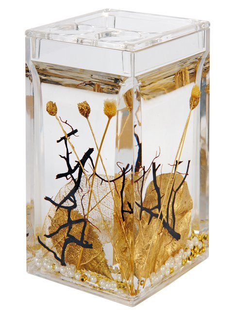 

Стакан Vanstore Aurum 384-02, Aurum 384-02