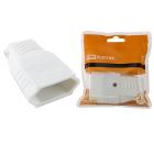 Розетка кабельная TDM SQ1806-0092