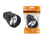 Розетка кабельная TDM SQ1806-0130