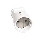 Розетка кабельная TDM SQ1806-0029