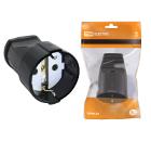 Розетка кабельная TDM SQ1806-0032