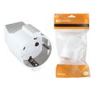 Розетка кабельная TDM SQ1806-0031