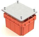 Изображение товара Коробка распаячная TDM SQ1403-1026
