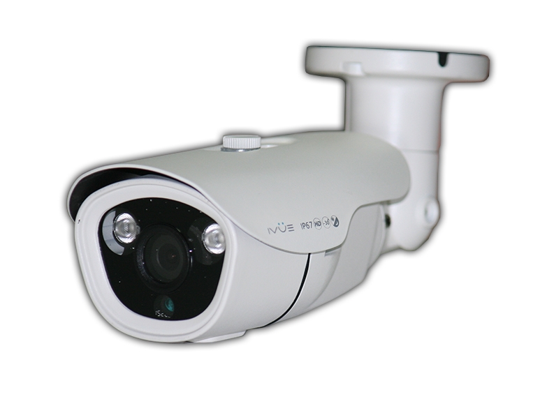 Камера видеонаблюдения Ivue Ivue-hdc-ob13f36-30 видеонаблюдение