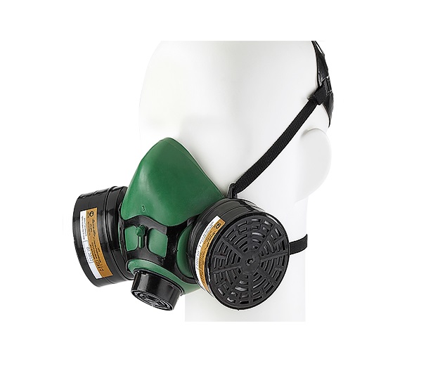 Респиратор ИСТОК 400 (РУ-60 м)