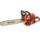 Бензопила ELITECH БП 45/16