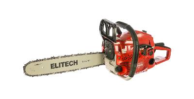 Бензопила ELITECH БП 45/16
