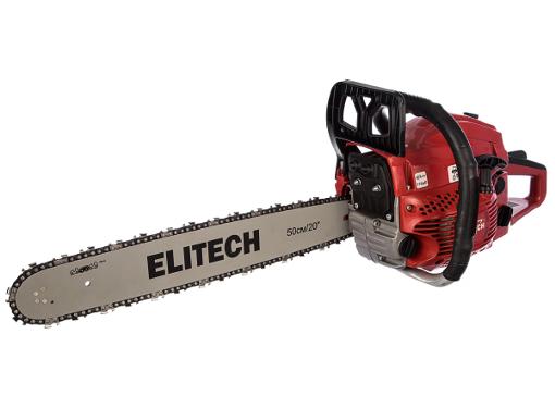  ELITECH  52/20