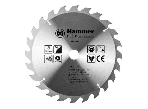    HAMMER 30530 24.