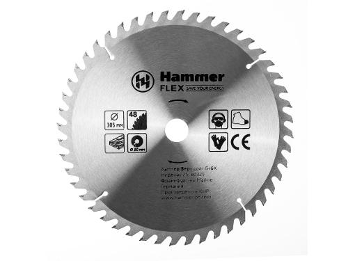    HAMMER 30530 48.