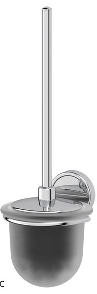 

Ёршик Fbs Luxia lux 057, Luxia lux 057